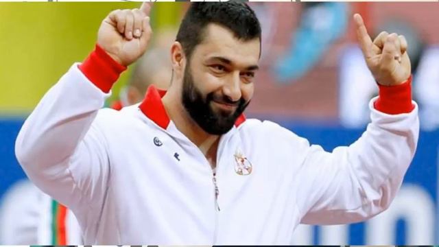 Asmir Kolašinac- Očekujem plasman u finale u Riju смотреть онлайн