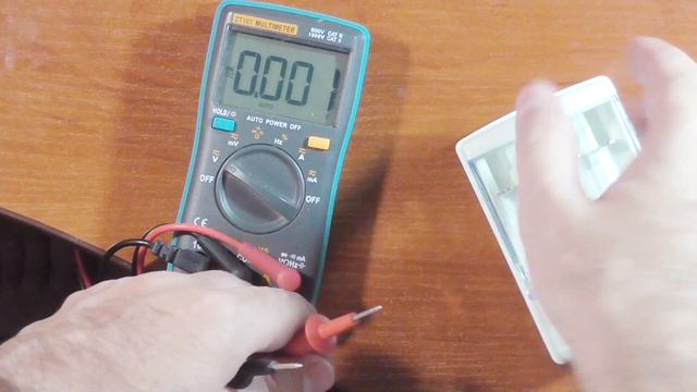 Зарядное для алкалайновых щелочных батареек! Оно работает! смотреть онлайн