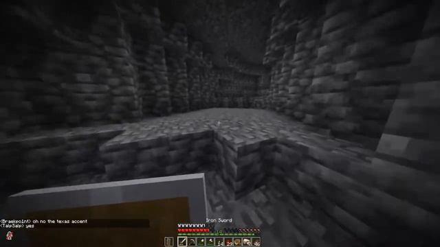 LIVE ? Getting Better Gear! : The Teren SMP Day 06!! (Minecraft Java SMP) смотреть онлайн