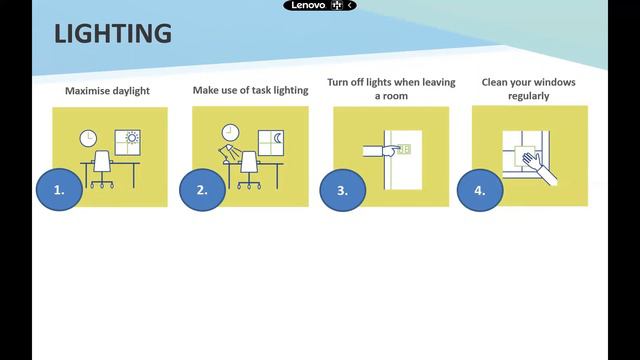 Save Energy at Home | TCD Green Week смотреть онлайн