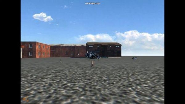 BeamNG DRIVE  Mitsubishi Evolution-8