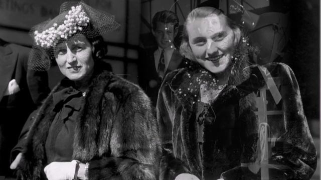 WOMAN and TIME: Rose Fitzgerald Kennedy смотреть онлайн