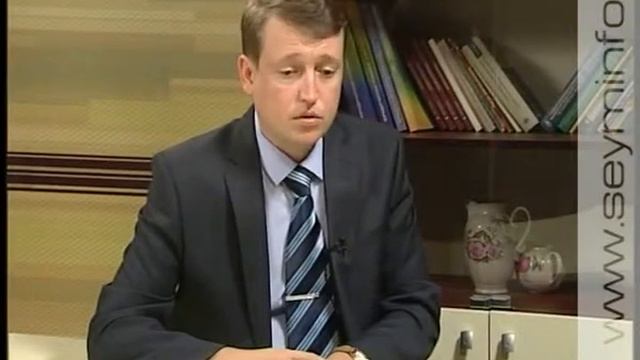 «Телеюрист» 30.09.14 смотреть онлайн