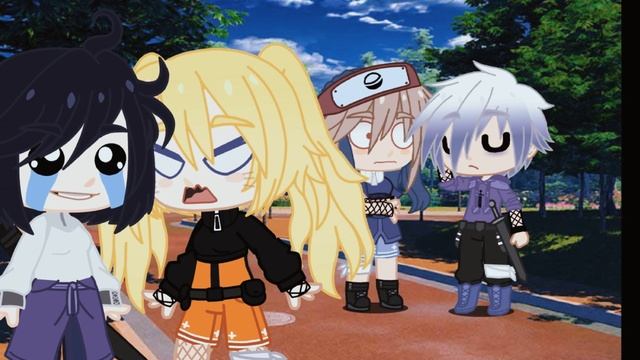 ?⛓️А ТЫ МЕНЯ ЛЮБИШЬ?⛓️?•|meme naruto|•|by Tosha._.|• смотреть онлайн