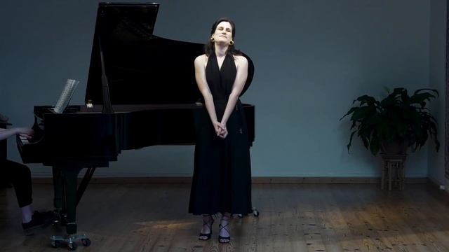 « Les oiseaux dans la charmille » Olympia - Les Contes d'Hoffmann - J.Offenbach смотреть онлайн