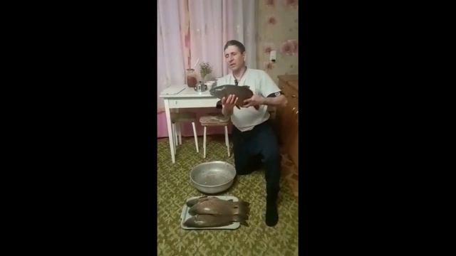Удачная рыбалка братана. смотреть онлайн