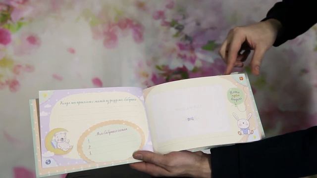 Фотоальбом " Моей любимой бабушке" смотреть онлайн