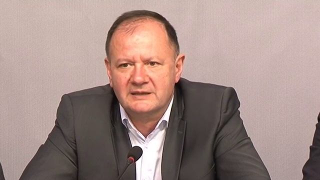 ПРЕСКОНФЕРЕНЦИЯ НА ИБ НА НС НА БСП 05.01.2016г. смотреть онлайн