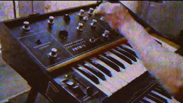 E.M.I Ritm-2 demo смотреть онлайн