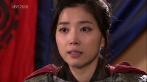 Королевство Ветров 1 сезон 35 серия