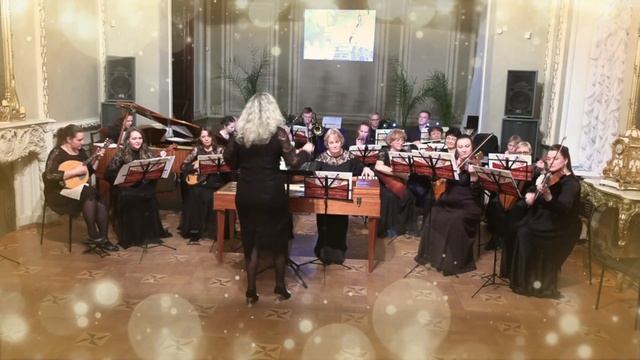 Оркестр "Шуйский MIX" "Джентельмены удачи" смотреть онлайн