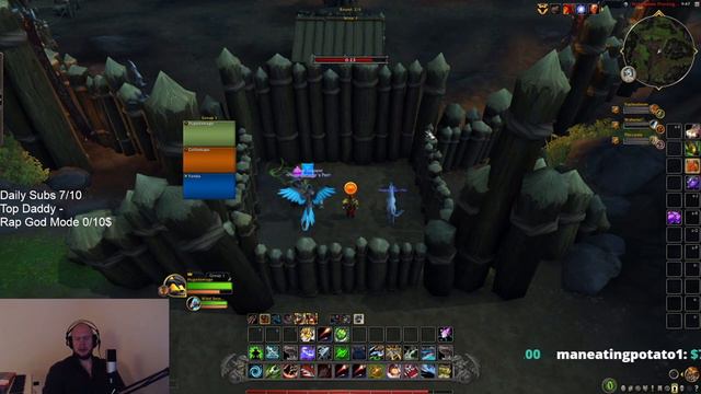 MOST OVERPOWERED TRINKET IN DRAGONFLIGHT смотреть онлайн