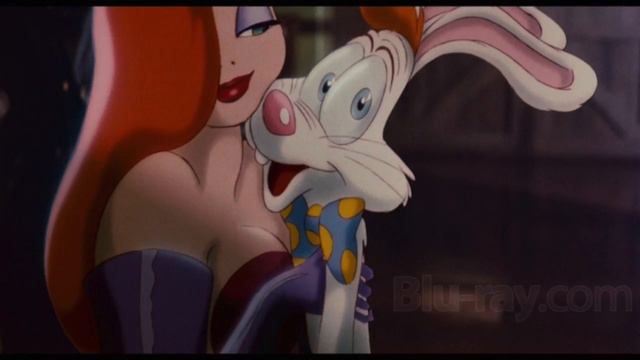 JESSICA RABBIT смотреть онлайн