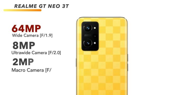 Poco F5 Vs Realme GT Neo 3T ??? @techcollar смотреть онлайн