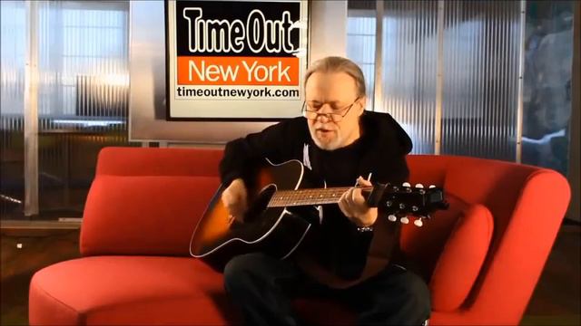 Tommy Ramone - Rockaway Beach смотреть онлайн