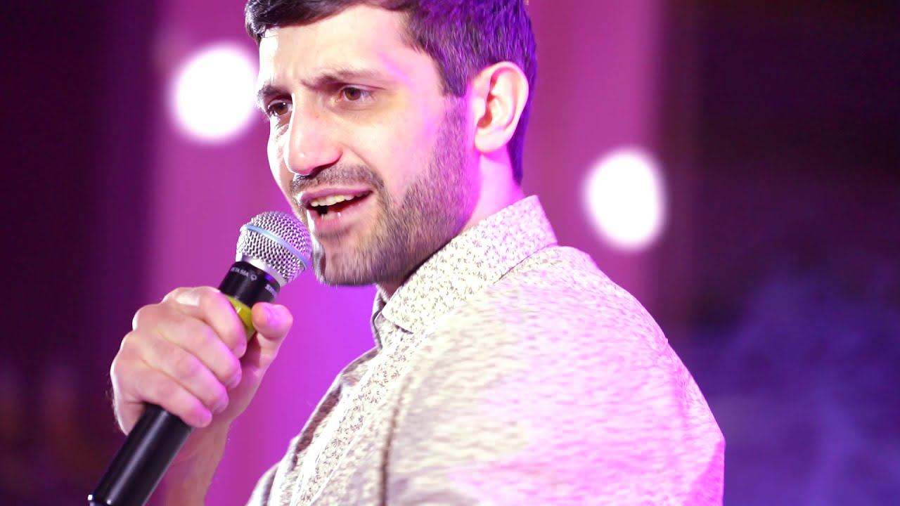 МАГОМЕД АЛИКПЕРОВ - Счастье (7НЕБО)