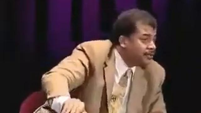 Идеи, которые могут не дать вам сегодня заснуть. - Нил Деграсс Тайсон. смотреть онлайн