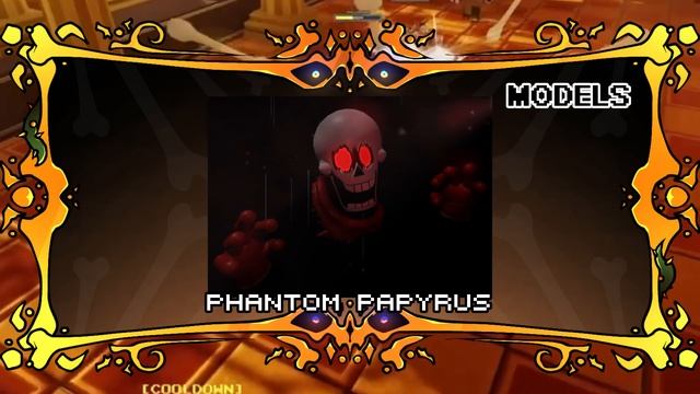 Undertale Final Showdown: Будущий ШЕДЕВР. смотреть онлайн