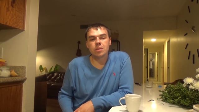 Прилетел в Последний День Визы - Алексей Из Луганска смотреть онлайн