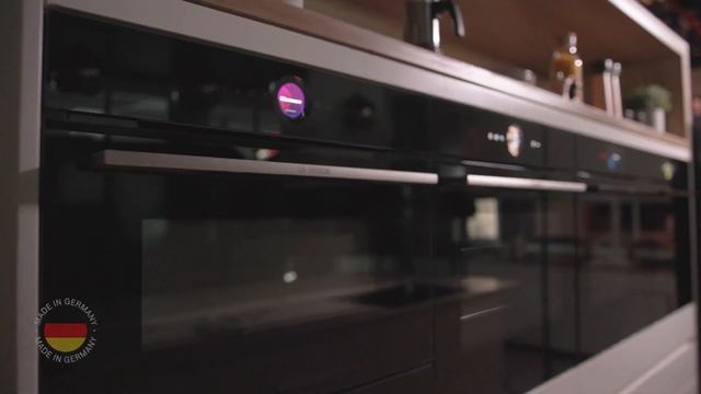 New Bosch Ovens with Shaynna Blaze смотреть онлайн