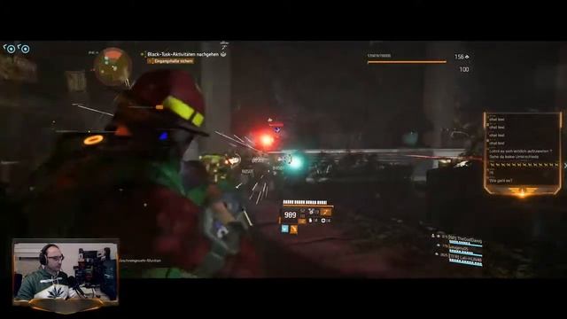 The Division 2 | Zielperson Dusk | Saison 3 смотреть онлайн