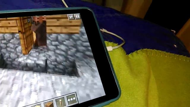 Сид на деревню и в конце АЛМАЗЫ!!!! смотреть онлайн