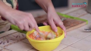 Урок 4. Детское питание - рецепты полезных блюд