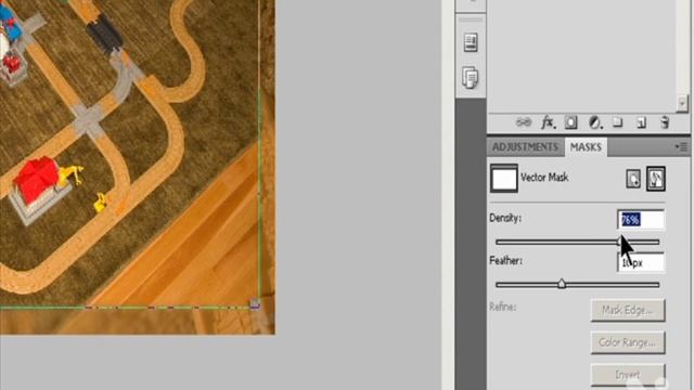 Editing Photos From Photoshop CS Mastery Video Course Make Money Online From