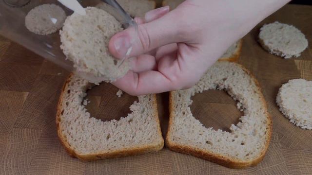 Anstelle von langweiligen Sandwiches! Die besten und schnellsten Snacks für Partys! смотреть онлайн