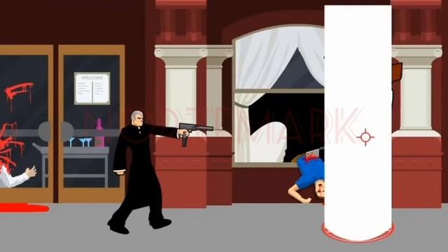 Divine Intervention | Walkthrough | Full GamePlay смотреть онлайн