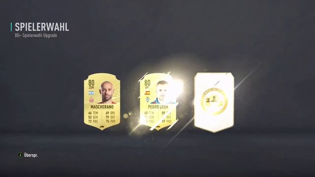 OMG! 90+ Player Pick im 80+ Upgrade Pack Experiment смотреть онлайн