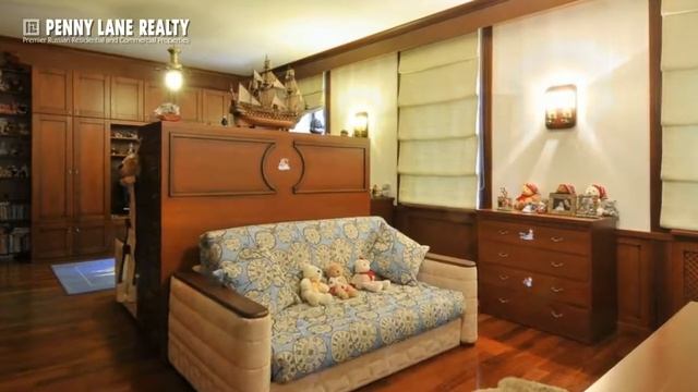 Лот 37637 - дом 1000 кв.м., Грибово, Минское шоссе, 11 км от МКАД | Penny Lane Realty смотреть онлайн