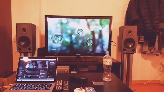 Dali Concept 2, NAD D1050, 326BEE Keith Dont go demo смотреть онлайн