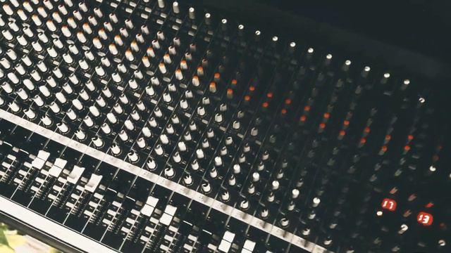 Dirk Rohde - Novation Summit - "ET" - Ambient Soundtrack смотреть онлайн