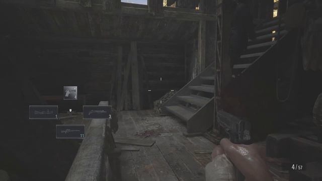 Resident Evil 8 Village - All Boss Fights / All Bosses смотреть онлайн