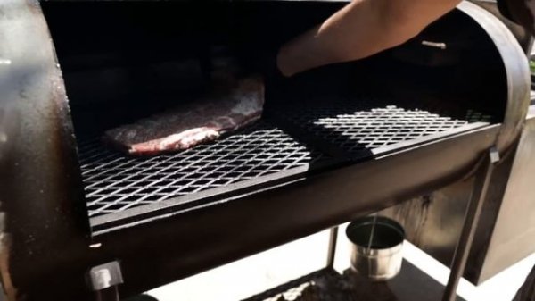 How to Smoke Texas Style Spare Ribs | Chuds BBQ