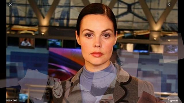 Ушла совсем молодой...этой ночью Москва попрощалась с Екатериной Андреевой... смотреть онлайн