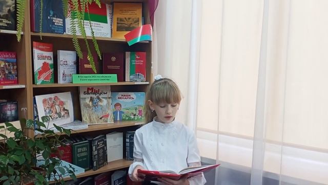 Челлендж "Коллекции истории малой родины" (Филиал Поколюбичская библиотека) смотреть онлайн