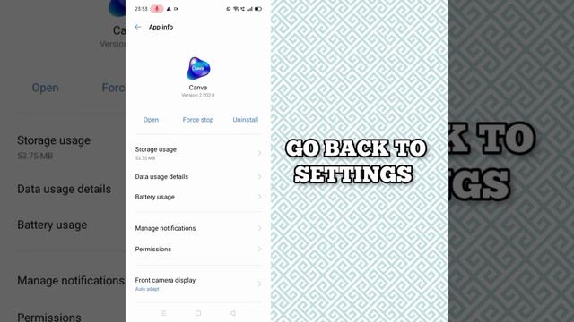Fix Canva App You are offline Problem|| TECH SOLUTIONS BAR смотреть онлайн