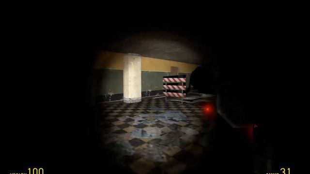 Garry's Mod #1 - прекрасный пол)) смотреть онлайн