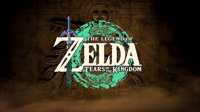 The Legend of Zelda: Tears of the Kingdom OST - Soundtrack | Gloom Hands (Extended) | 2023 смотреть онлайн
