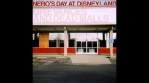 Nero's Day At Disneyland - A Lie Temporarily Becomes The Truth