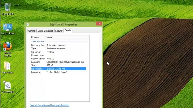 LiteHtml.dll Review - How to Fix LiteHtml.dll Error смотреть онлайн