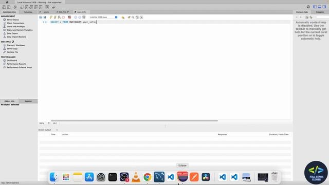 Building Instagram Website clone for Beginners Part11 | Project Using Java, SpringBoot,My Sql, Reac смотреть онлайн