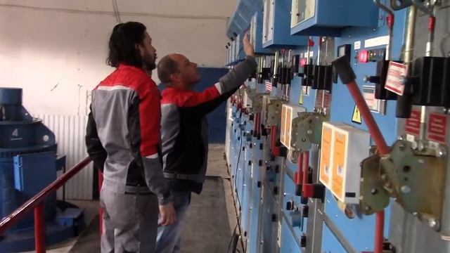 Пуск НС 42 апрель 2018 г смотреть онлайн