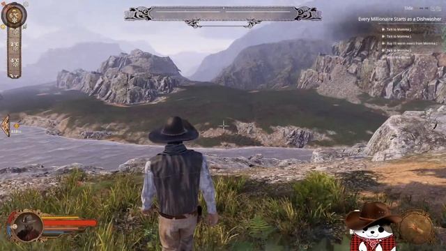 Wild West Dynasty First Look! | Unlocking The Second Biome! | New Cowboy Simulator Gameplay Ep 1 смотреть онлайн