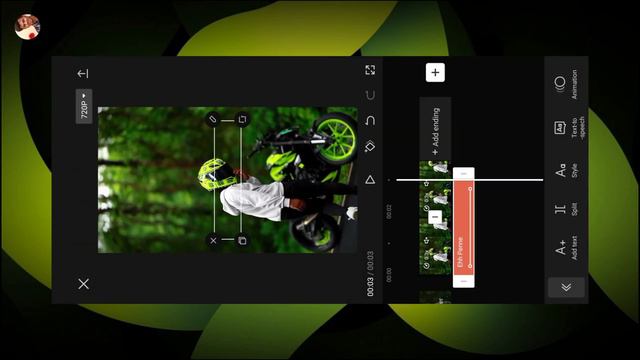 Text😎behind🤑subject 📌tutorial in capcut🔥 |#sarathytech_dr |#capcut #editingapps #editing #tutorial смотреть онлайн