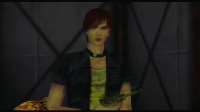 Resident Evil | S03 - E02 | The Palace Of Insane смотреть онлайн