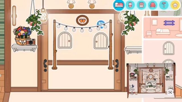 ?Обустройство комнаты из Pinterest?/?Toca Boca?/☁️Toca Asia☁️/?Тока Бока?#tocaboca #tocalifeworld смотреть онлайн