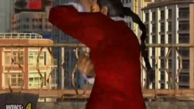 pcsx2 Tekken 5 Full Speed Amd II x4 620 gameplay on pc смотреть онлайн